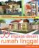 33 Inspirasi Desain Rumah Tinggal